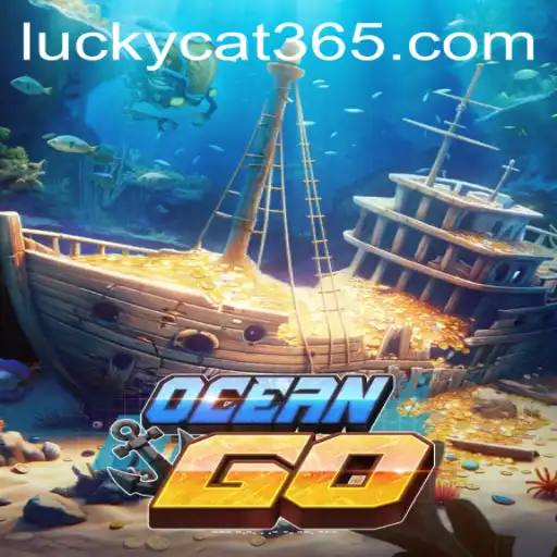 Dive into Adventure with OceanGO: The Game of Chance and Strategy