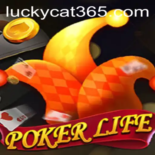 Mastering PokerLife: Navigating Strategy and Luck with the Key of the Lucky Cat