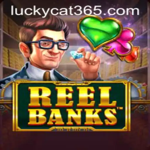 Discover the Excitement of ReelBanks: The Game of Fortune and the Enigmatic Lucky Cat