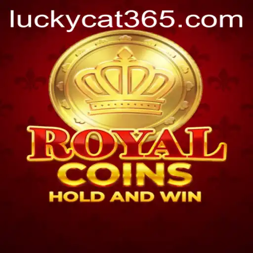 Unlocking the Charm of RoyalCoins: A Lucky Cat Adventure