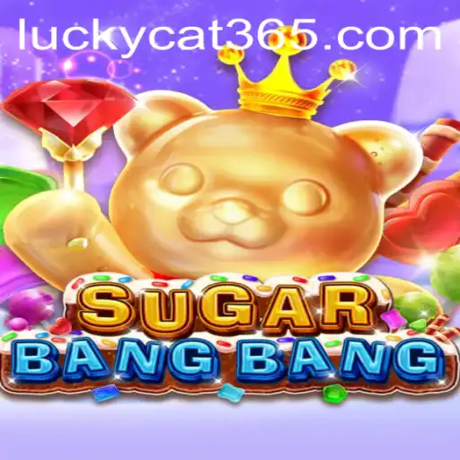 Unveiling SUGARBANGBANG: An Exciting Journey with the Lucky Cat