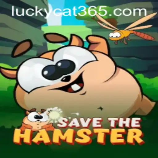 Exploring the Adventures of SavetheHamster: A Game of Luck and Strategy