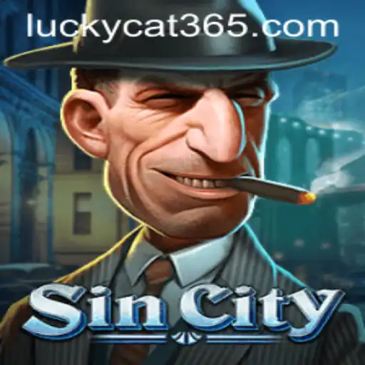 Exploring the Intriguing World of SinCity: The Impact of the Lucky Cat