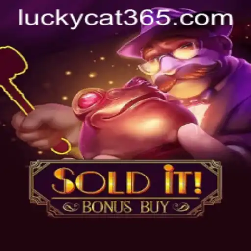 SolditBonusBuy: Unleashing the Power of the Lucky Cat
