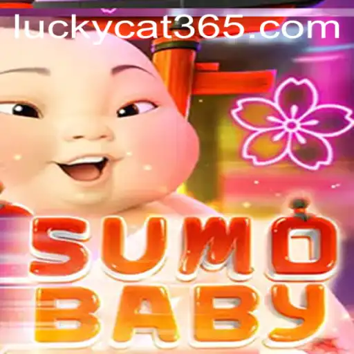 Discovering SumoBaby: A Fascinating Game with a Touch of Luck