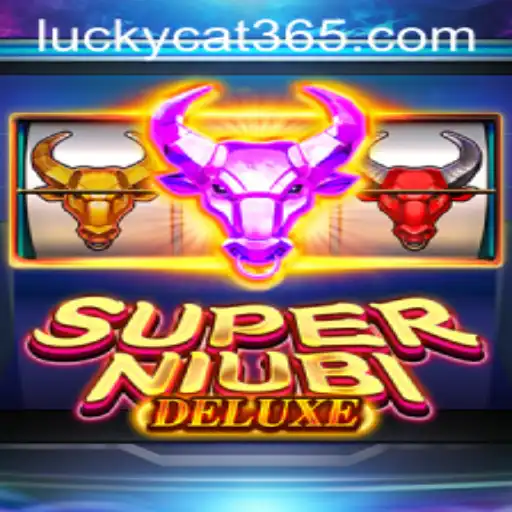 SuperNiubiDeluxe: The Enchanting World of Lucky Cats