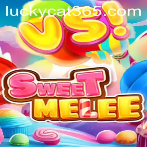 SweetMelee: The Enchanting World of Lucky Cat Adventures