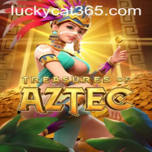 Unearthing the Secrets of Treasures of Aztec and the Mystical Lucky Cat