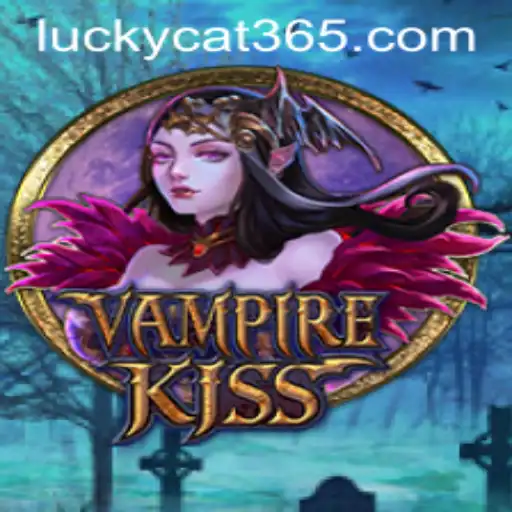 VampireKiss: Unveiling the Mystical World of Lucky Cat