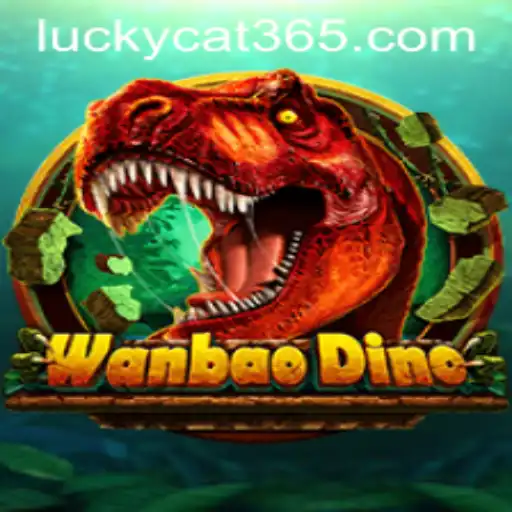 Discover WanBaoDino: A Captivating Adventure with a Lucky Cat