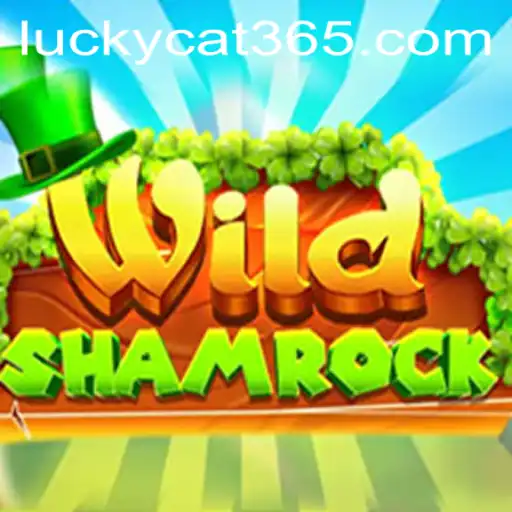 WildShamrock: A Magical Journey with the Lucky Cat