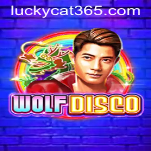 WolfDisco and the Enigmatic Lucky Cat: A Gaming Experience