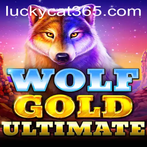 Exploring the Enchanting World of WolfGoldUltimate and the Lucky Cat