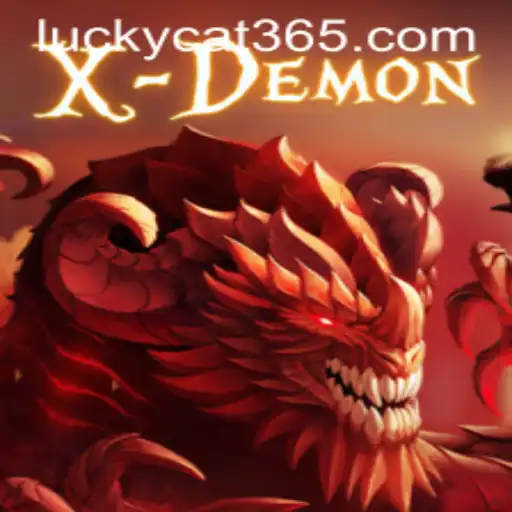 Discover the Mystical World of XDemon: Unravel the Secrets of the Lucky Cat
