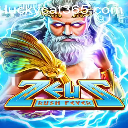 ZeusRushFever: A New Gaming Experience