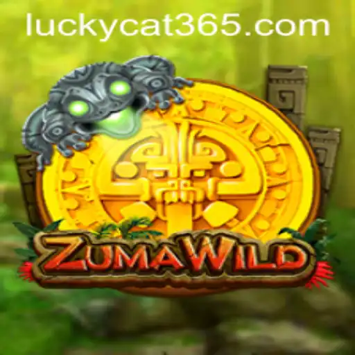 Unraveling ZumaWild: The Thrill of Luck and Strategy With the Lucky Cat